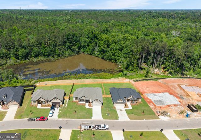 212 Golden Chestnut Bend, Bonaire, GA 31005