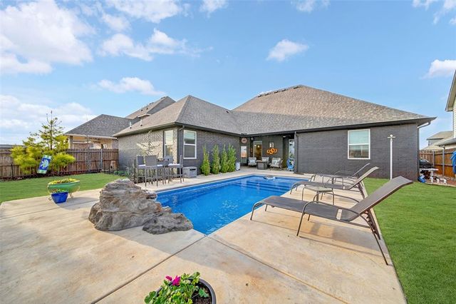 12912 NW 140th Terrace, Piedmont, OK 73078