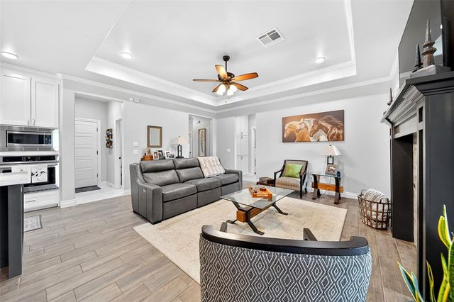 12912 NW 140th Terrace, Piedmont, OK 73078