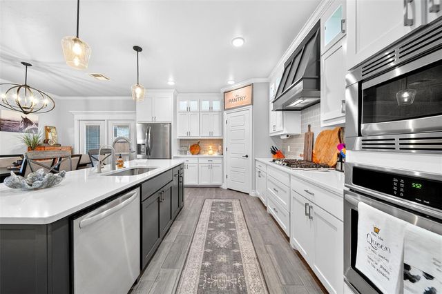 12912 NW 140th Terrace, Piedmont, OK 73078