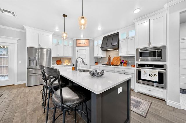 12912 NW 140th Terrace, Piedmont, OK 73078