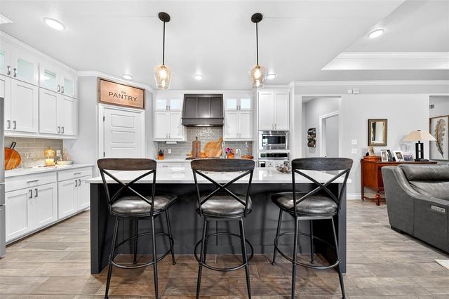 12912 NW 140th Terrace, Piedmont, OK 73078