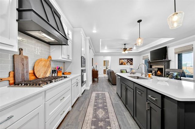 12912 NW 140th Terrace, Piedmont, OK 73078