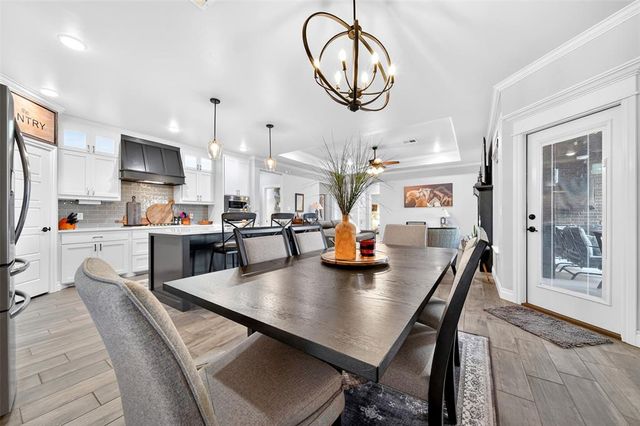 12912 NW 140th Terrace, Piedmont, OK 73078