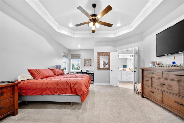 12912 NW 140th Terrace, Piedmont, OK 73078