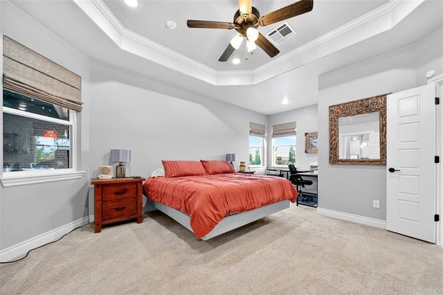 12912 NW 140th Terrace, Piedmont, OK 73078