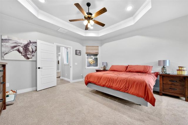 12912 NW 140th Terrace, Piedmont, OK 73078