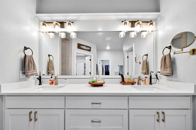 12912 NW 140th Terrace, Piedmont, OK 73078