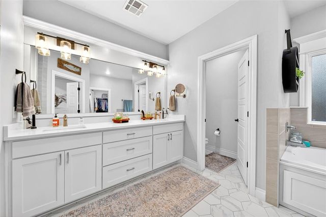 12912 NW 140th Terrace, Piedmont, OK 73078