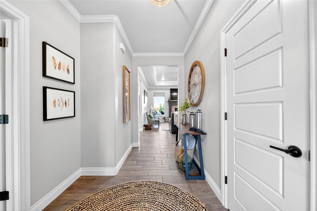 12912 NW 140th Terrace, Piedmont, OK 73078