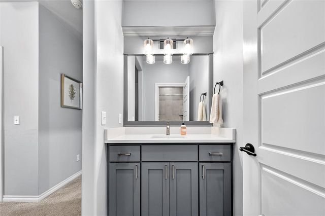 12912 NW 140th Terrace, Piedmont, OK 73078