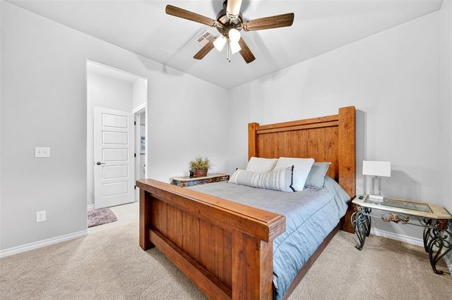 12912 NW 140th Terrace, Piedmont, OK 73078