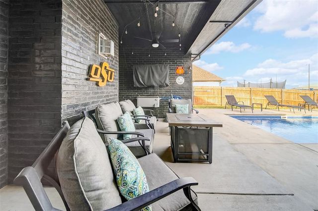 12912 NW 140th Terrace, Piedmont, OK 73078