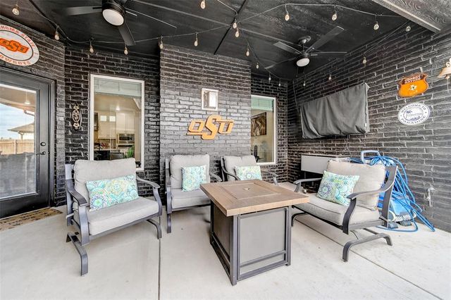 12912 NW 140th Terrace, Piedmont, OK 73078