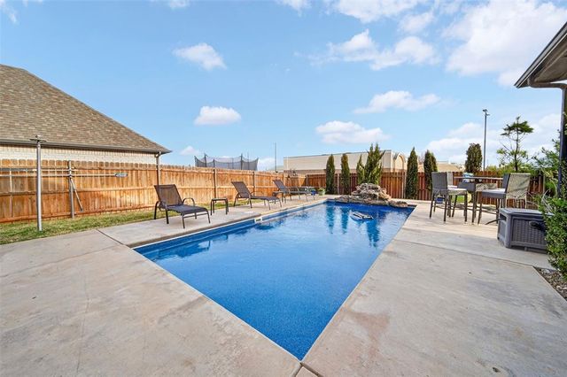 12912 NW 140th Terrace, Piedmont, OK 73078