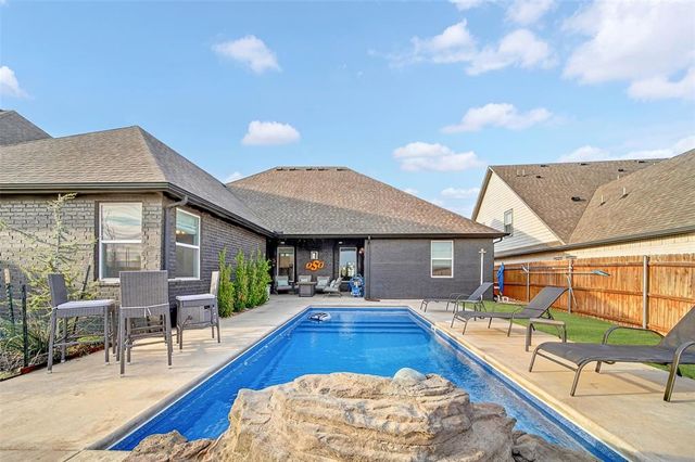 12912 NW 140th Terrace, Piedmont, OK 73078