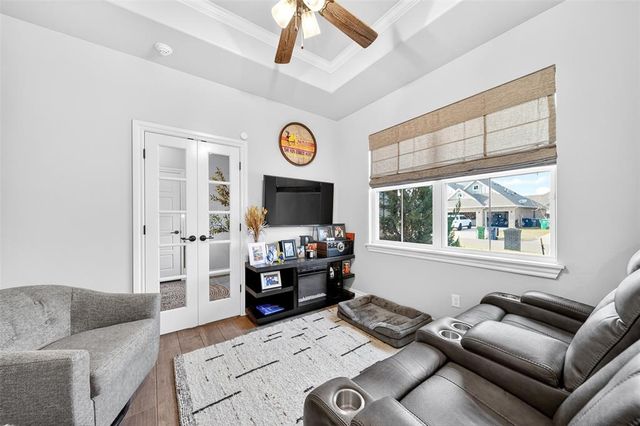 12912 NW 140th Terrace, Piedmont, OK 73078