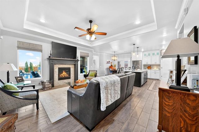 12912 NW 140th Terrace, Piedmont, OK 73078