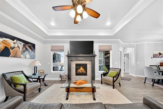 12912 NW 140th Terrace, Piedmont, OK 73078