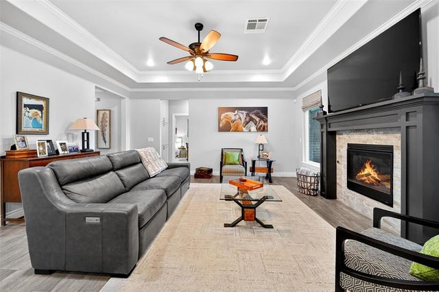 12912 NW 140th Terrace, Piedmont, OK 73078