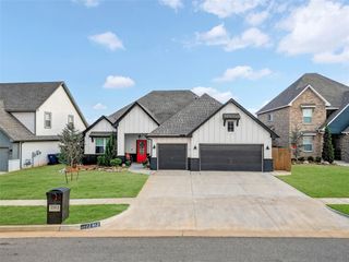 12912 NW 140th Terrace, Piedmont, OK 73078