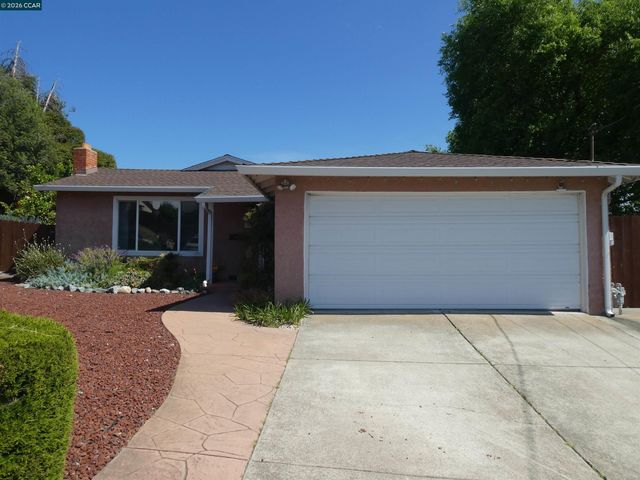 2908 Sargent Ave, San Pablo, CA 94806