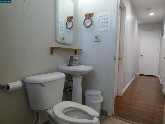 2908 Sargent Ave, San Pablo, CA 94806