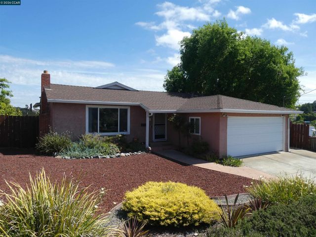 2908 Sargent Ave, San Pablo, CA 94806