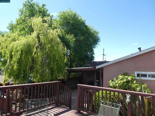 2908 Sargent Ave, San Pablo, CA 94806