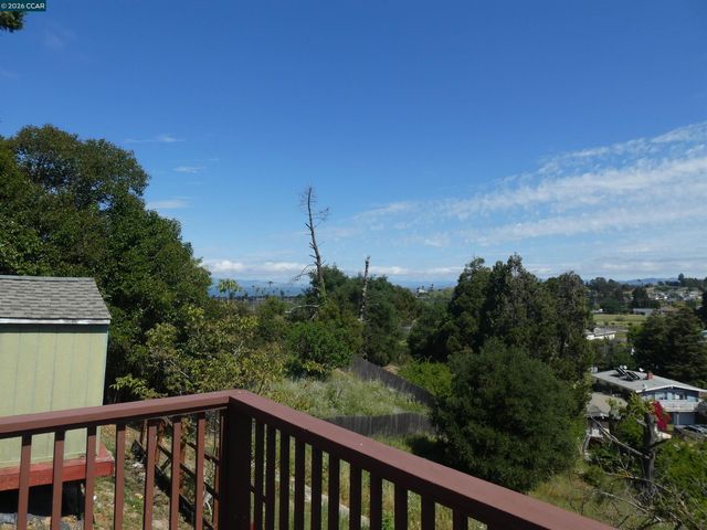 2908 Sargent Ave, San Pablo, CA 94806