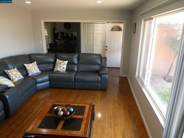 2908 Sargent Ave, San Pablo, CA 94806