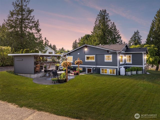 11310 SE Southworth Drive, Port Orchard, WA 98366