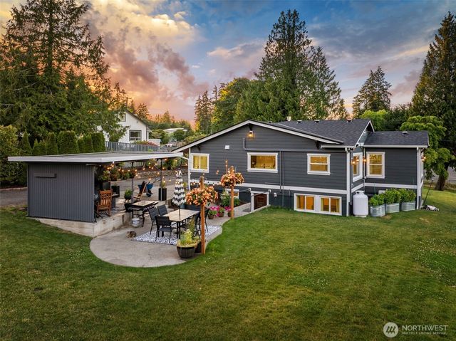11310 SE Southworth Drive, Port Orchard, WA 98366