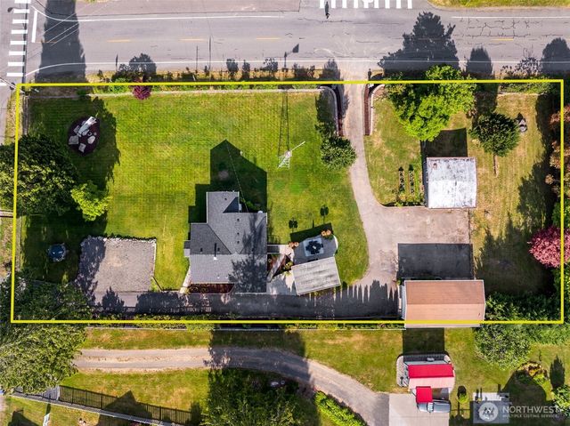 11310 SE Southworth Drive, Port Orchard, WA 98366
