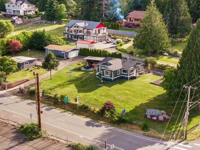 11310 SE Southworth Drive, Port Orchard, WA 98366