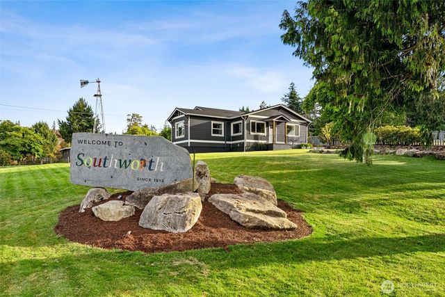 11310 SE Southworth Drive, Port Orchard, WA 98366