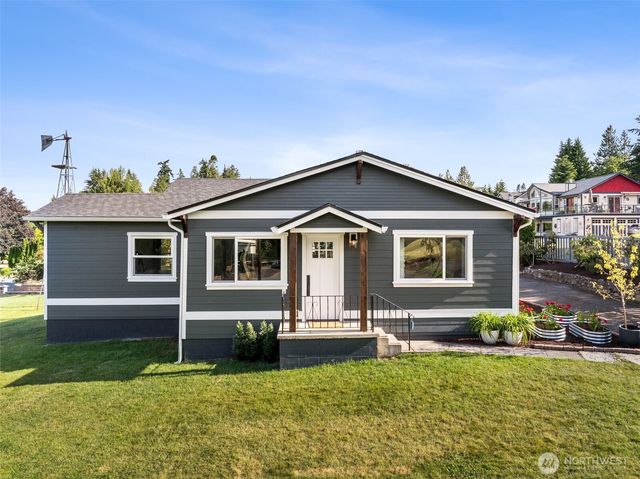 11310 SE Southworth Drive, Port Orchard, WA 98366