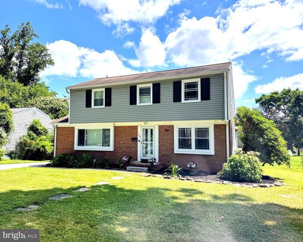 103 DEEP DALE DR, Lutherville Timonium, MD 21093