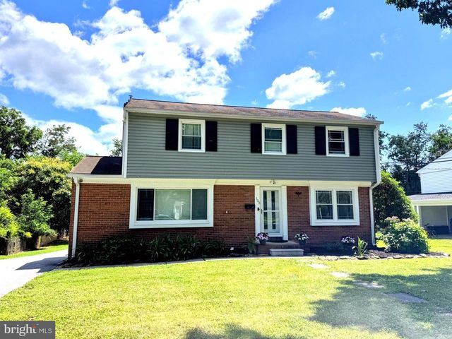 103 DEEP DALE DR, Lutherville Timonium, MD 21093
