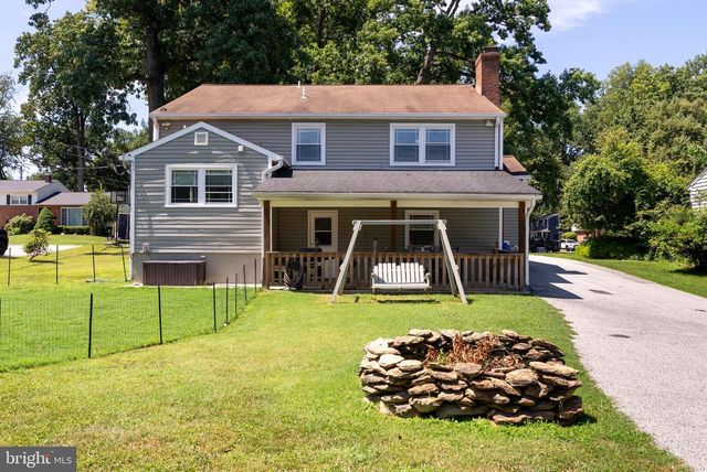 103 DEEP DALE DR, Lutherville Timonium, MD 21093