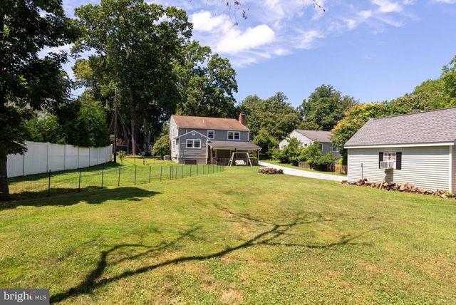 103 DEEP DALE DR, Lutherville Timonium, MD 21093