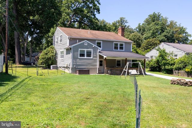103 DEEP DALE DR, Lutherville Timonium, MD 21093
