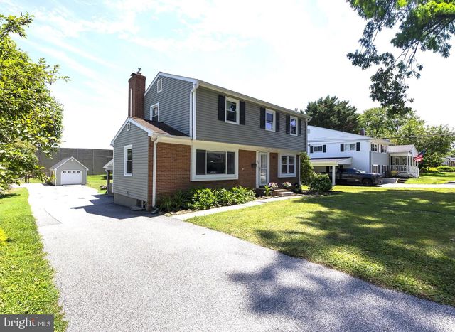 103 DEEP DALE DR, Lutherville Timonium, MD 21093