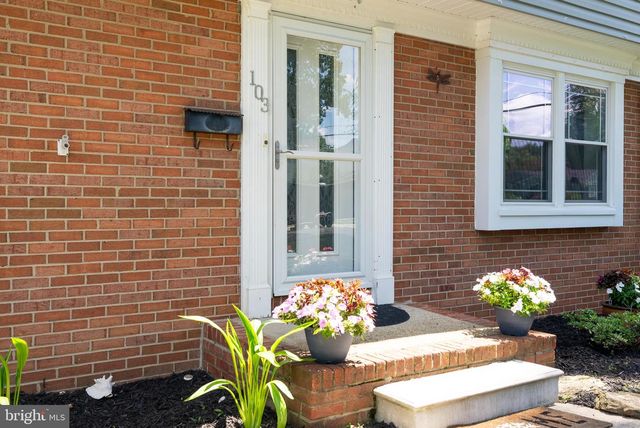 103 DEEP DALE DR, Lutherville Timonium, MD 21093