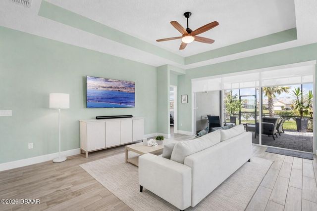 422 Good Life Way, Daytona Beach, FL 32124