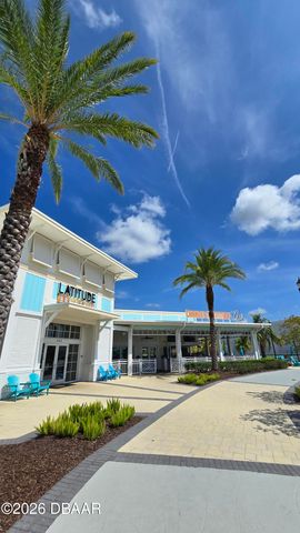 422 Good Life Way, Daytona Beach, FL 32124