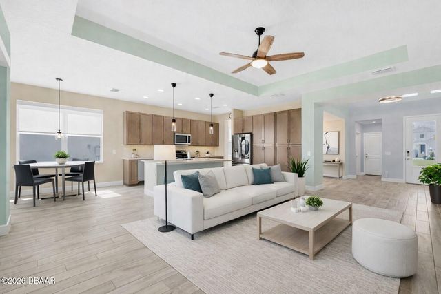 422 Good Life Way, Daytona Beach, FL 32124