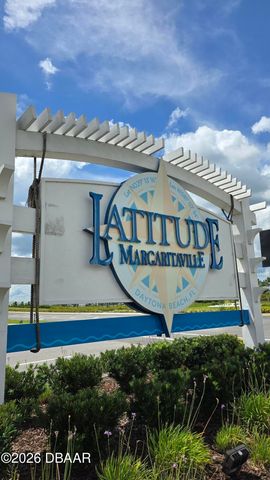 422 Good Life Way, Daytona Beach, FL 32124