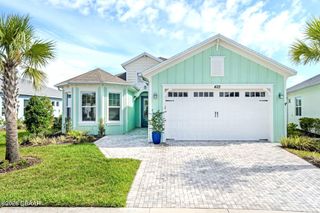 422 Good Life Way, Daytona Beach, FL 32124