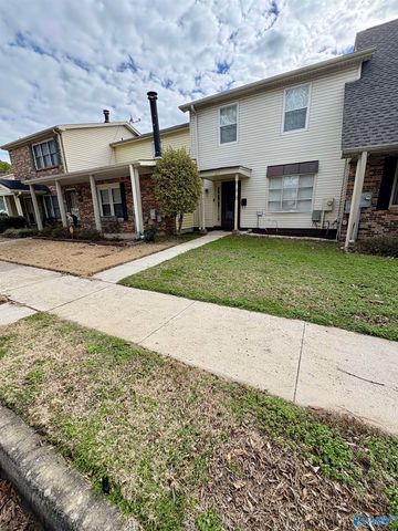 317 Chateau Drive SW, Huntsville, AL 35801